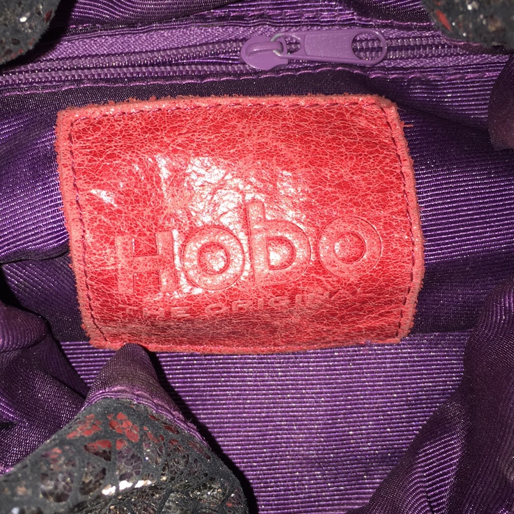 HOBO INTERNATIONAL-EXCLUSIVE - Picture 4 of 5